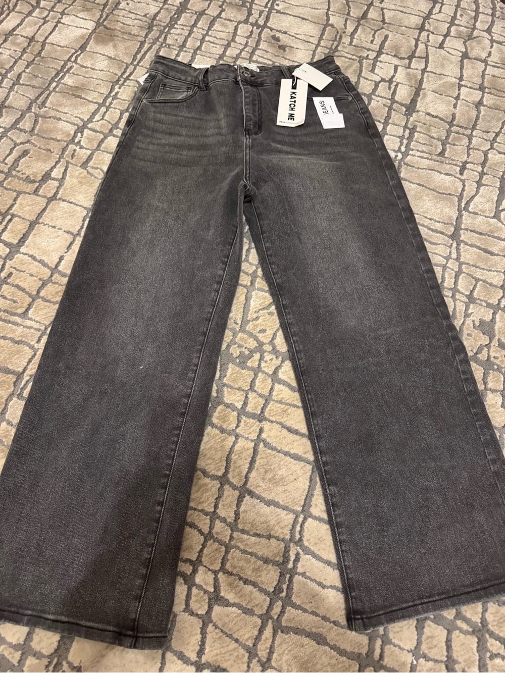 Women’s Black Jeans